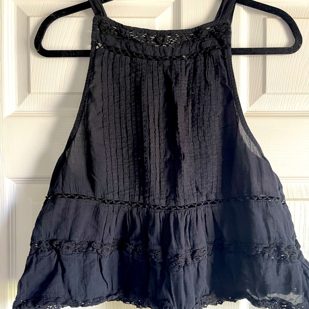 Free People Tank Top